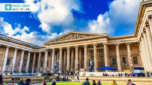 The British Museum